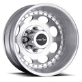 Vision Wheel 8-170 MCH REAR 181Z6670MR