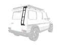 ~(12 lbs. 42X15X6)~ Mercedes Gelandewagen G Class (1979-2018) Ladder by Front Runner
