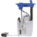 FUEL PUMP MODULE ASSEMBLY
