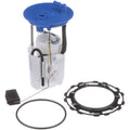 FUEL PUMP MODULE ASSEMBLY