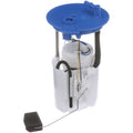 FUEL PUMP MODULE ASSEMBLY