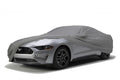 Covercraft Custom Fit Car Covers - 3-Layer Moderate Climate Gray