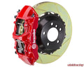 Brembo auto part
