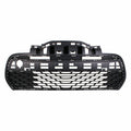 CAPA FRT BUMPER COVER LOWER KIA NIRO 1722
