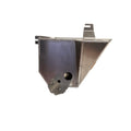 WINDSHIELD WASHER FLUID TANK RELOCATOR KIT FOR JEEP JLU 392