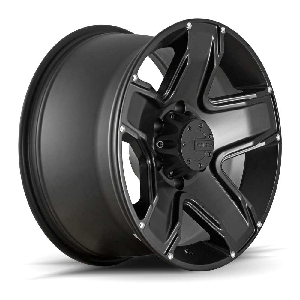 MAMBA M13 18X9 6X139.7 ET
