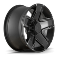MAMBA M13 18X9 6X139.7 ET