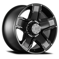 MAMBA M13 18X9 6X139.7 ET