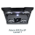 Audioformz auto part close-up
