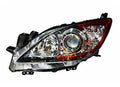 MZ 3 SDN/HB 1011/5 SPEED TRANS 1013 HL UNIT HALOGEN LH
