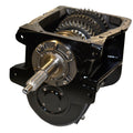 10.5" 14T AXLE ASSY ''90-''00 GM 25