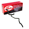 Gates 97-00 Ford Super Duty Van V-8 7.3L Diesel Lower Molded Coolant Hose