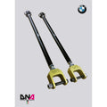DNA Racing adjustable camber suspension tie rods kit