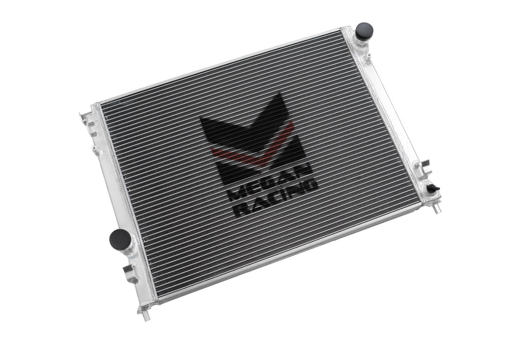 Megan Dodge Charger 06 (5.7L V8) Radiator