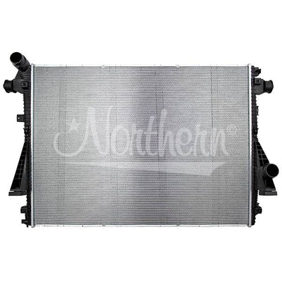 Northern Radiator auto part