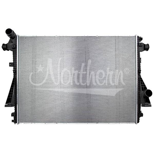 Northern Radiator auto part