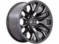 D803 20X9 6X135 G-BLK-MILL 20MM