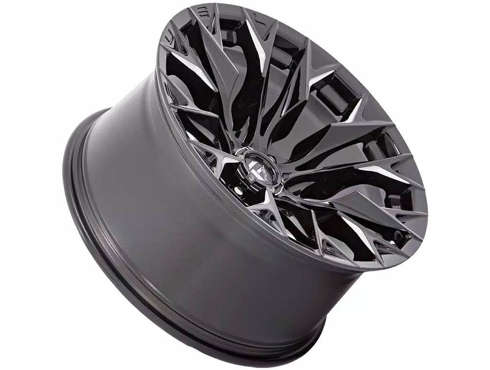 D803 20X9 6X135 G-BLK-MILL 20MM