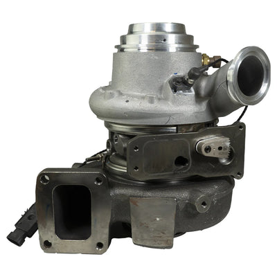 Industrial Injection auto part