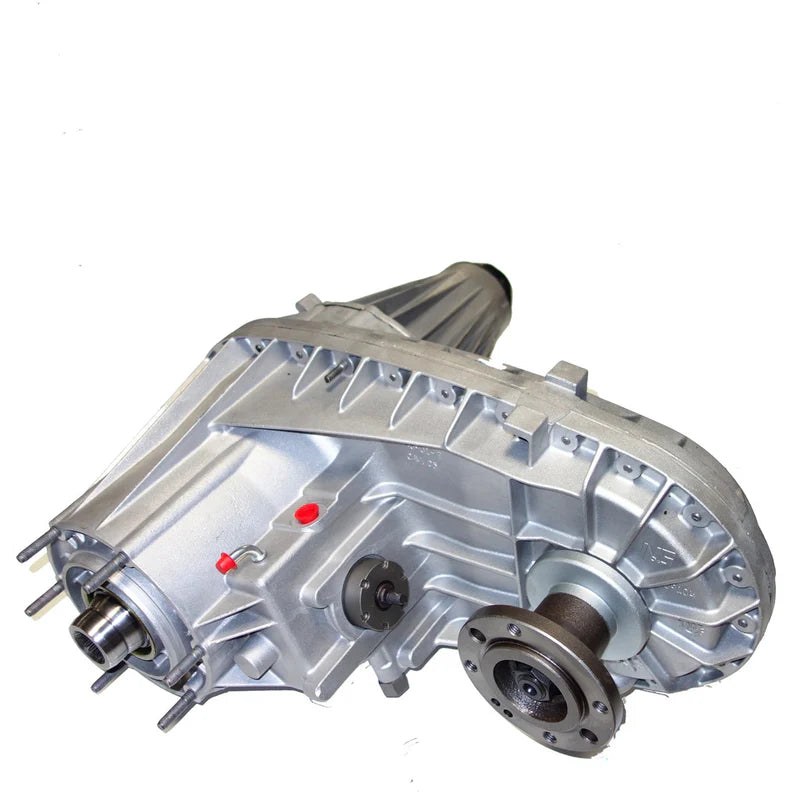 Transfer Case Main Shaft