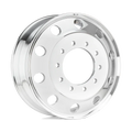 AO400 22.5X8.25 10X11.25 POLISHED 145MM