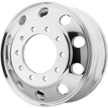 AO400 22.5X8.25 10X11.25 POLISHED 145MM