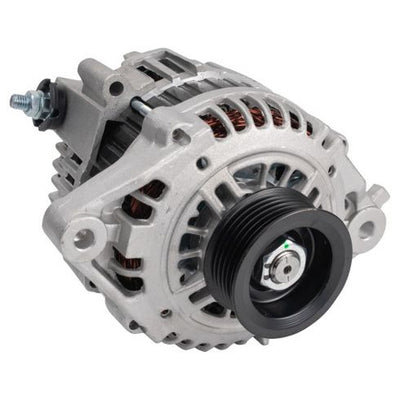 NEW ALTERNATOR