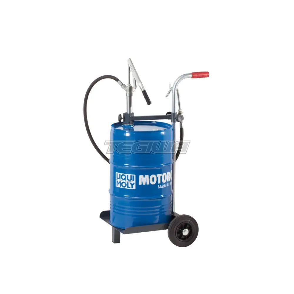 GEAR OIL FILLER