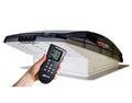 PANEL 360 230VAC 2POS W/MAIN VMTRFR
