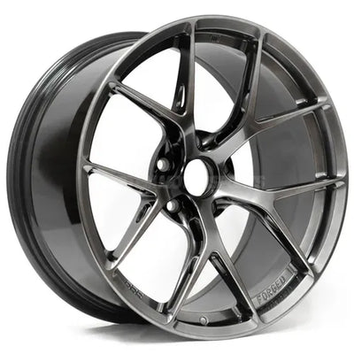 BBS FI-R 20x12 Center Lock ET44 / 84 CB Gold Wheel