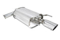 Megan Racing cat-back exhaust
