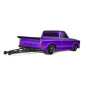 PURPLE DRAG SLASH 1/10