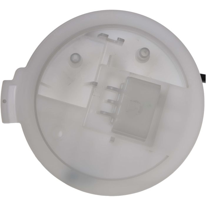 ELECTRIC FUEL PUMPS