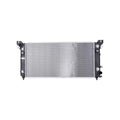 DUAL FAN ASSY
