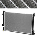 DUAL FAN ASSY