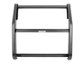 Go Rhino black bumper