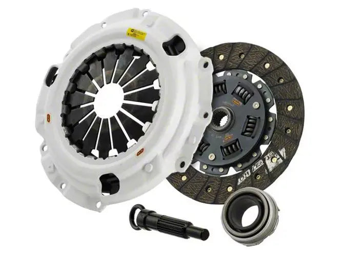 Clutch Masters 05-09 Nissan Frontier/XTerra Stage 1 Clutch Kit