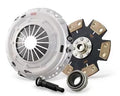 Clutch Masters 15-18 Volkswagen Golf 1.8T 5-Speed FX500 6-Puck Clutch w/Alum FW - 415ft/lbs Torque