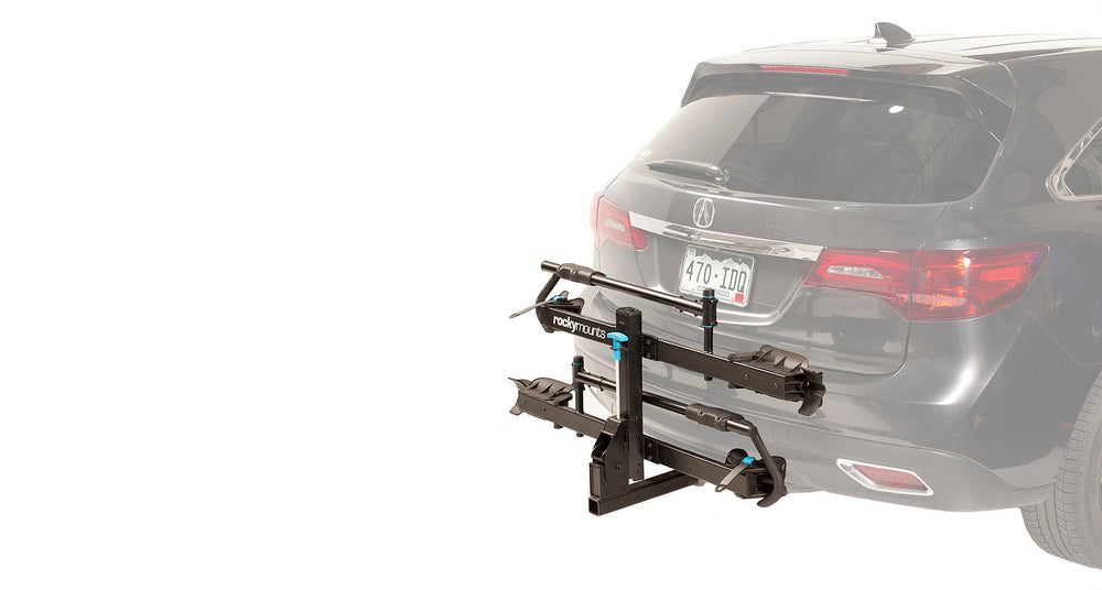 Rhino-Rack USA roof rack