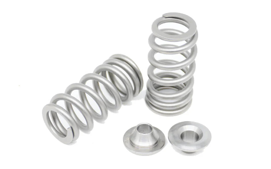 Mazda L3 2.3 DISI High RPM Beehive Springs