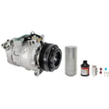 COMPLETE A/C KIT