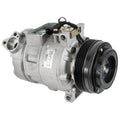 COMPLETE A/C KIT