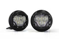 Morimoto Lighting fog light kit