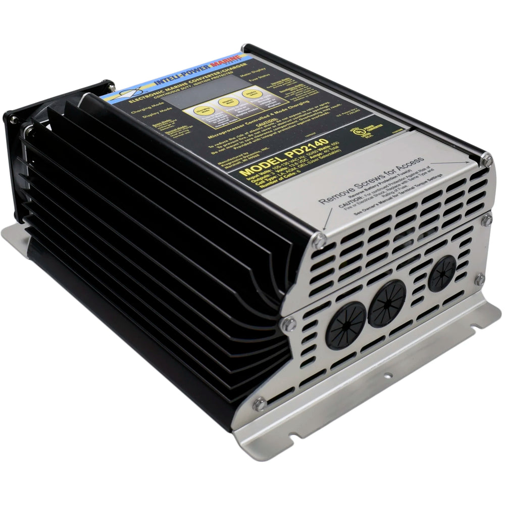 40AMP MARINE CONVERTER/CHARGER