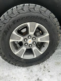 BFGoodrich All Terrain T/A KO3 37x13.50R17/F 128R