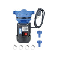 PUMP DEF 115VAC 8GPM PUMP ONLY