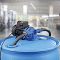 PUMP DEF 115VAC 8GPM PUMP ONLY