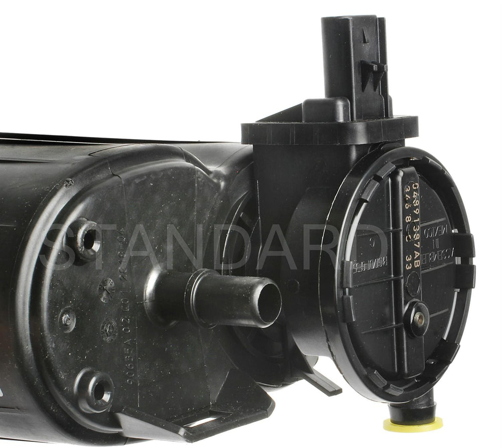 STD FUEL VAPOR CANISTER