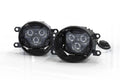 MORIMOTO 4BANGER FOG LIGHT KIT: 14-