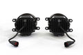 MORIMOTO 4BANGER FOG LIGHT KIT: 14-